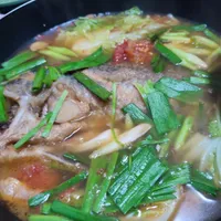 回鍋酥炸魚