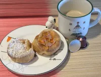 早午餐系列：約克郡布丁（酥脆改良版）