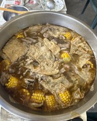 火鍋