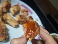 超簡單！ 煎米紙脆脆年榚春卷 ？！