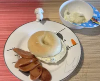 自製系列：🍋 檸檬蜂蜜輕乳酪抹醬