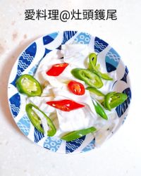 高麗菜泡菜(五辛素)