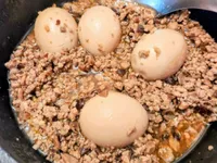 肉燥飯