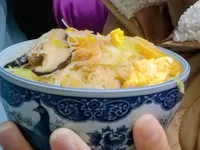 南瓜炒米粉