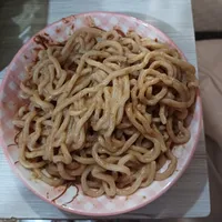 DIY自製滴麻醬麵