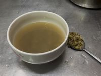 綠豆湯
