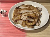 零廚藝系列：五香松阪豬