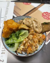 茄汁肉醬-類波隆那風味（參賽😇）