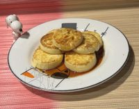 零廚藝系列：醬油雞蛋豆腐