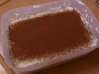 自製 無蛋提拉米蘇