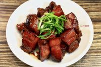 白飯殺手～紅燒豬五花