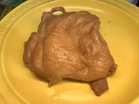 玫瑰油雞（大同電鍋）