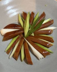 超快速料理-氣炸烏魚子