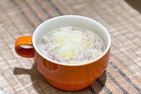 肉絲麵（大腸鏡檢查前三天輕食  飲食一）