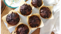 巧克力馬芬Muffin