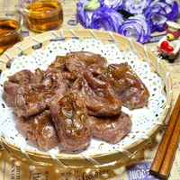 連小朋友都會の～氣炸鍋脆皮年糕