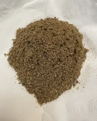 自製九香粉
