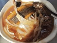 台南風味炒意麵