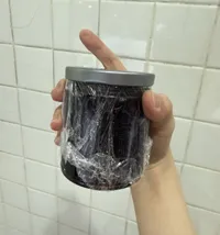 莓果果醬