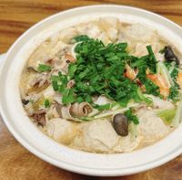 味噌鍋