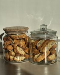 義式坎圖餅乾 Cantucinl