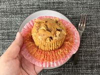 酒香桂圓核桃米蛋糕