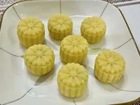 綠豆糕