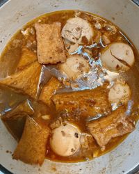 素食肉燥