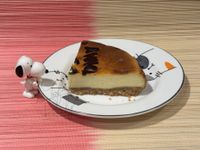 甜點胃系列：巴斯克乳酪蛋糕（7吋）