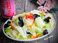 炒高麗菜 / 家常菜