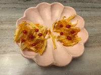 紅蘿蔔馬鈴薯煎餅