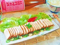 無水滷豆乾(電鍋版)