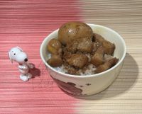 零廚藝系列：古早味手切滷肉