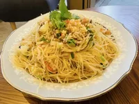 台式炒米粉