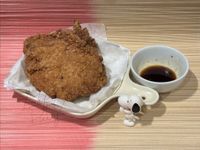 零廚藝系列：香酥叉燒豬排
