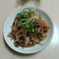 牛丼