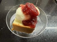 草莓果醬