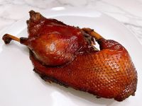 醬板鴨(烤箱版)
