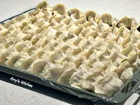 韭菜水餃 / 家常菜