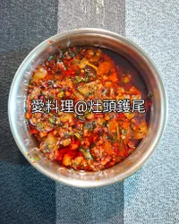 紫蘇桑葉辣肉醬