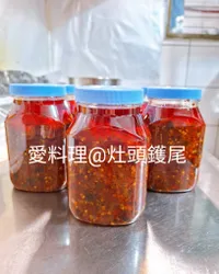 秘製剁椒牛肉醬