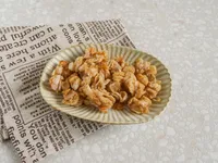 酥炸魚鱗｜越吃越唰嘴