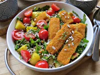 蕳砃魚指麻仔葉