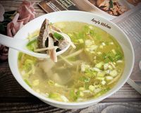 肝連湯  / 簡單小吃懶人包