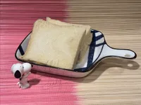 早午餐系列：日本生吐司（中種）