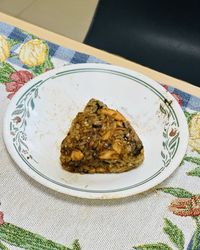 營養鮭魚海苔飯糰