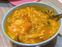 南瓜粥