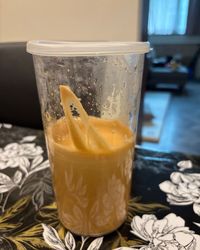 咖啡奶蓋拿鐵