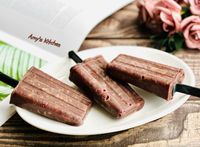 紅豆冰 / 簡單冰品懶人包