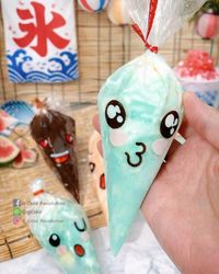 超簡單【巧克力脆皮雪糕】